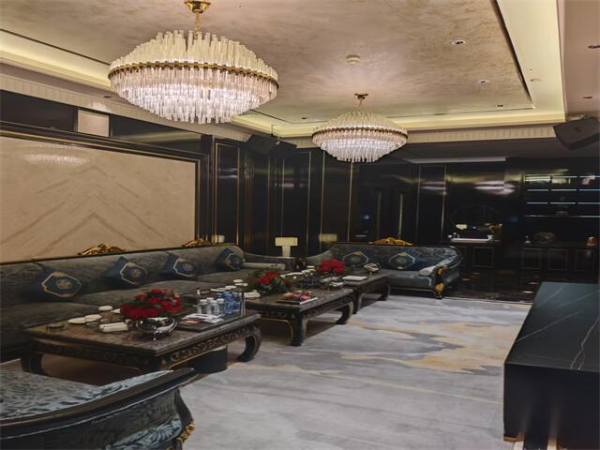 张家口ktv探访：小时场是否存在-涿鹿县ktv预定