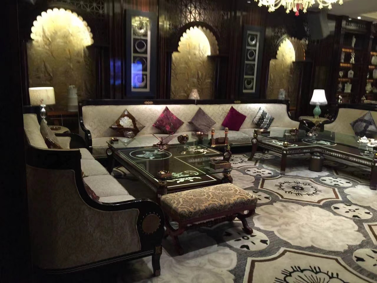 张家口小时场ktv一览-涿鹿县ktv预定